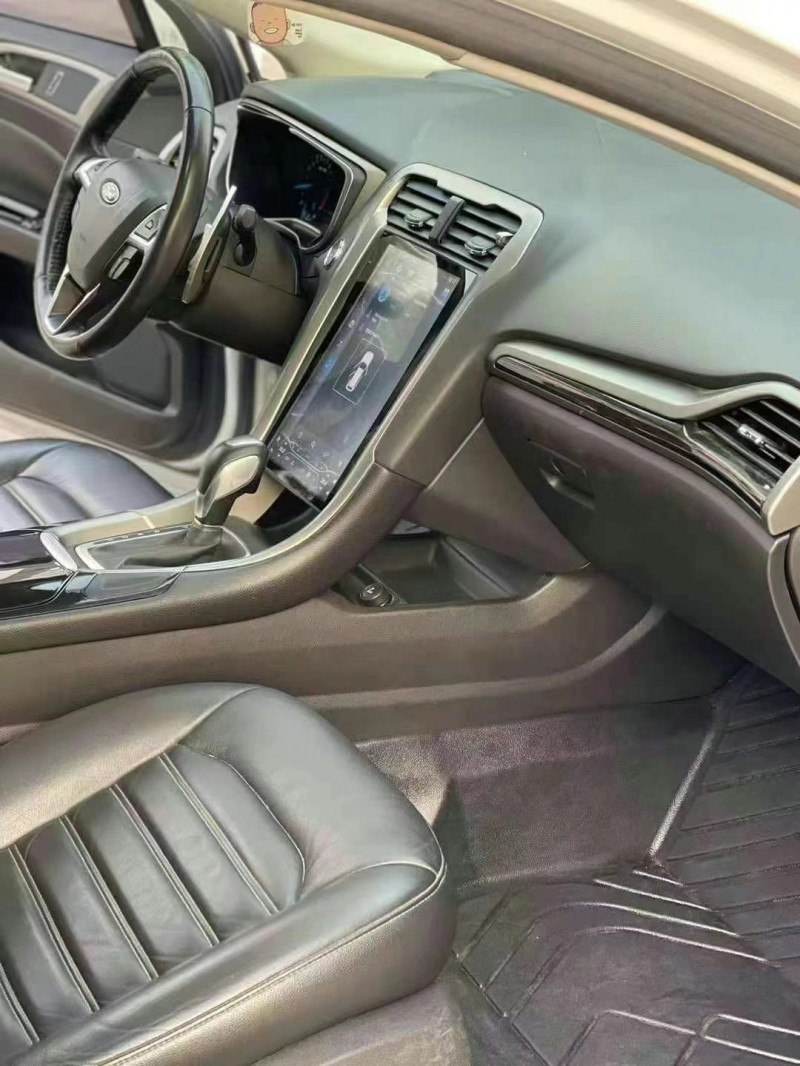 江门16年福特蒙迪欧4