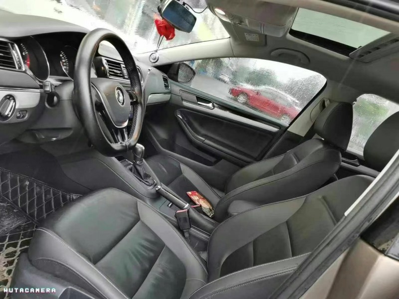 长沙16年大众速腾4