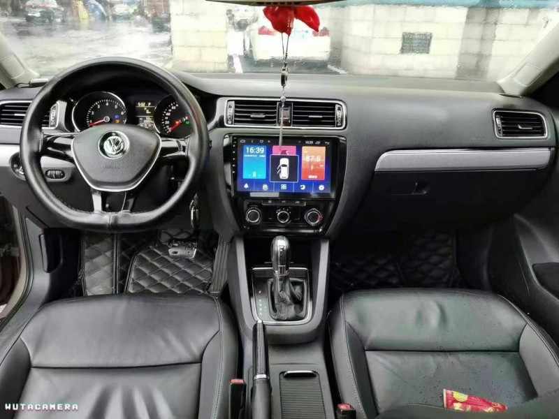 长沙16年大众速腾5