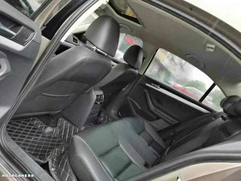 长沙16年大众速腾6