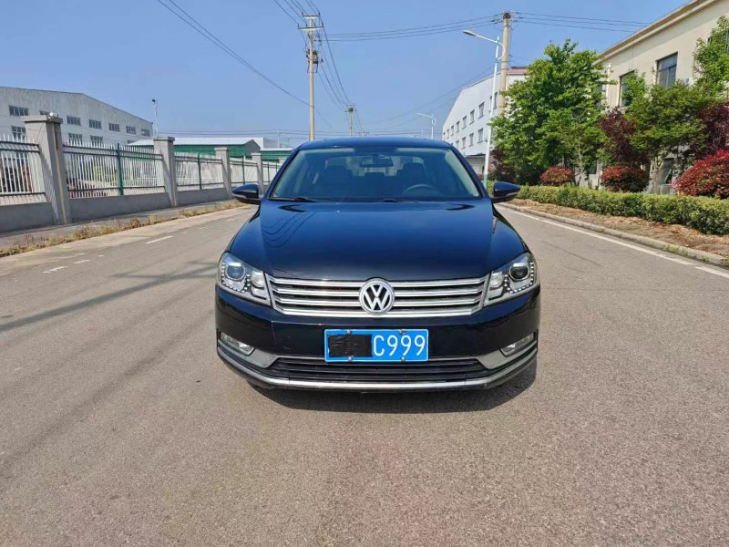 蚌埠14年大众迈腾1