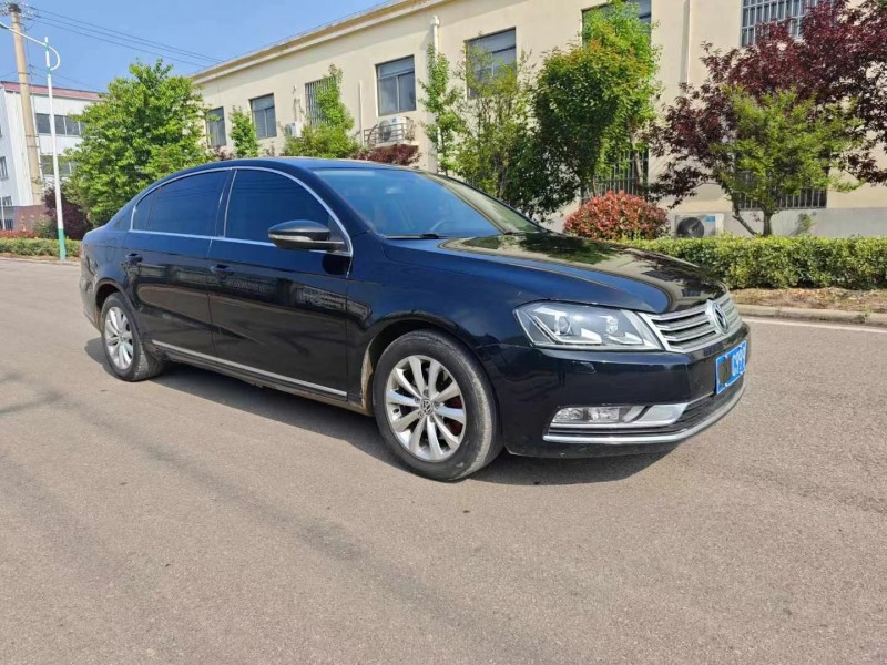 蚌埠14年大众迈腾2