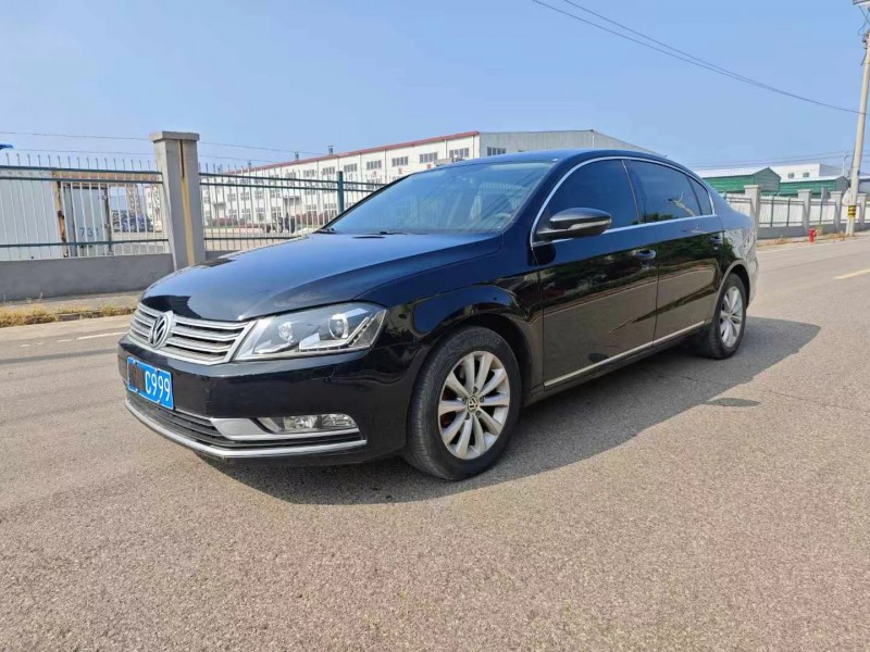 蚌埠14年大众迈腾3