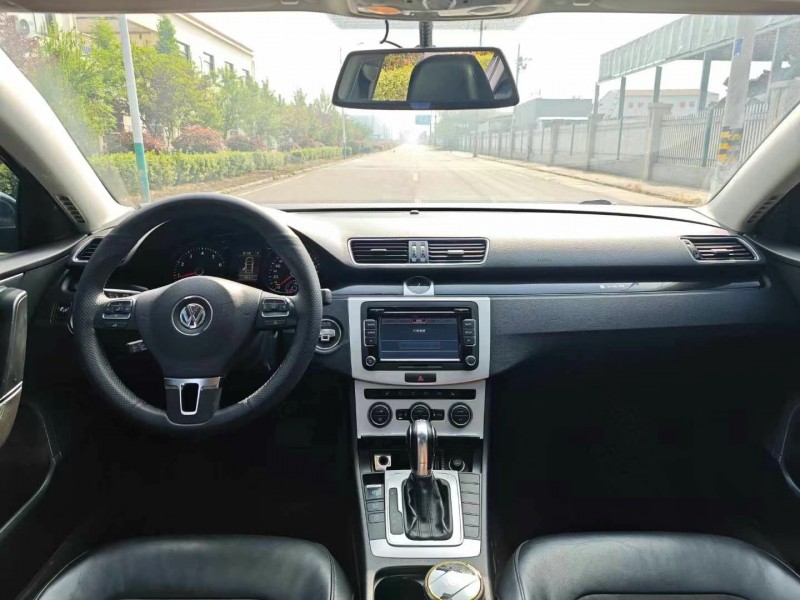 蚌埠14年大众迈腾5