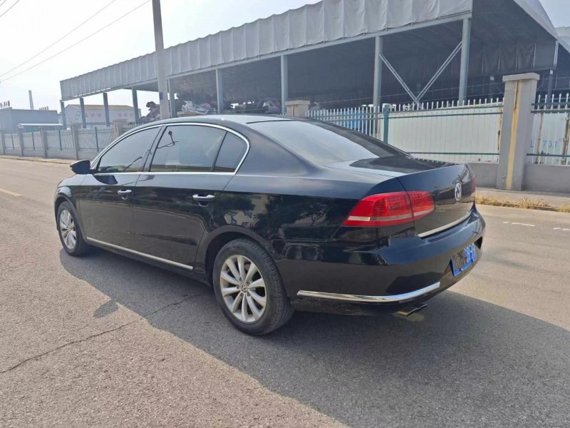 蚌埠14年大众迈腾7