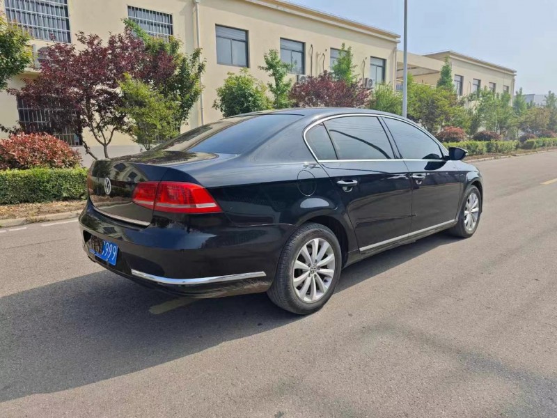 蚌埠14年大众迈腾8