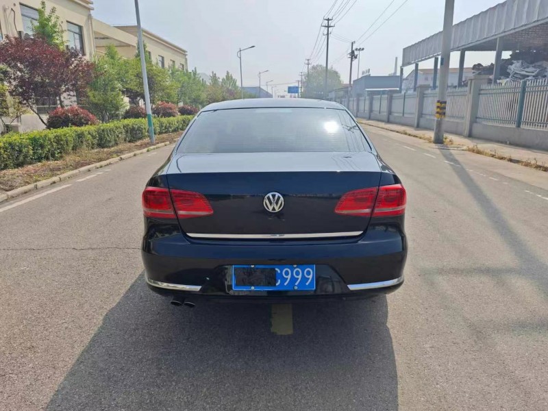 蚌埠14年大众迈腾9