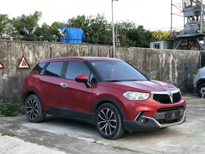 中山18年中华V32