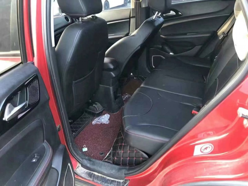 中山18年中华V38