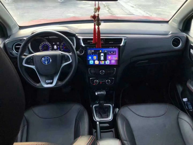 中山18年中华V39