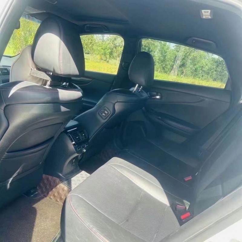 枣庄15年本田思铂睿9