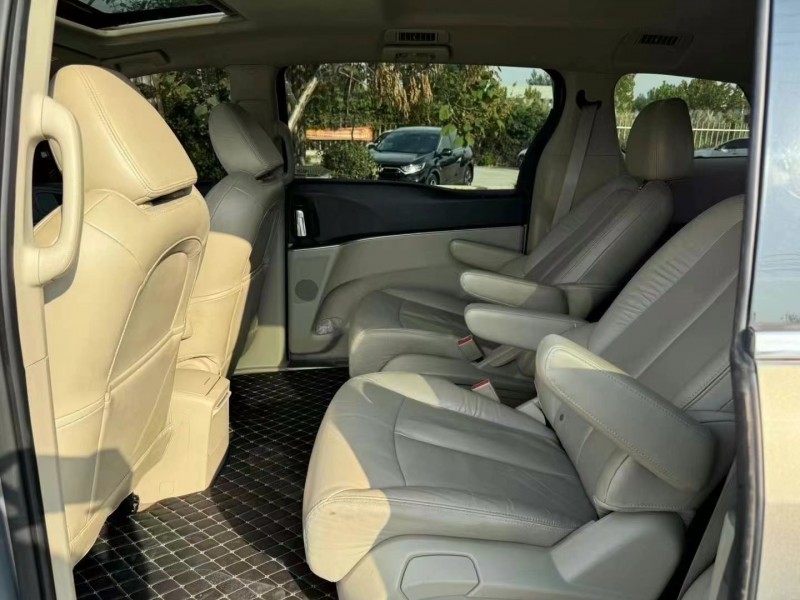 济宁18年别克GL88