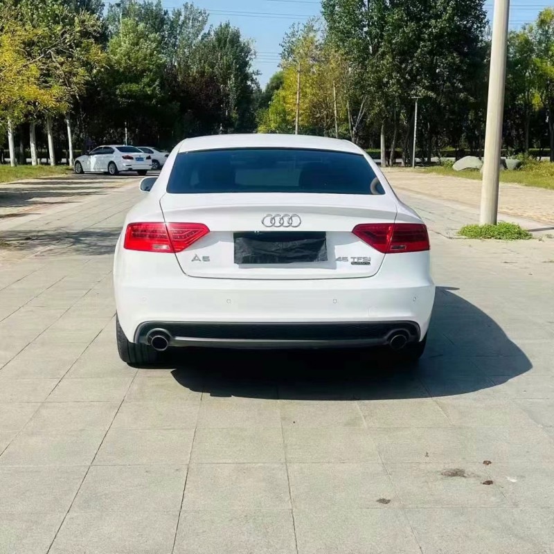 潍坊18年奥迪A56