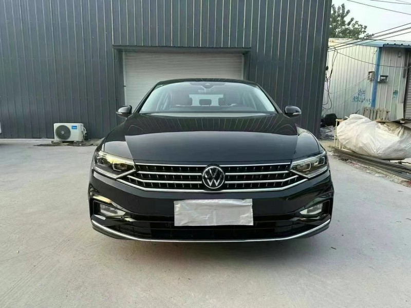 徐州23年大众迈腾1