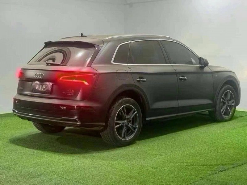 邢台18年奥迪Q59