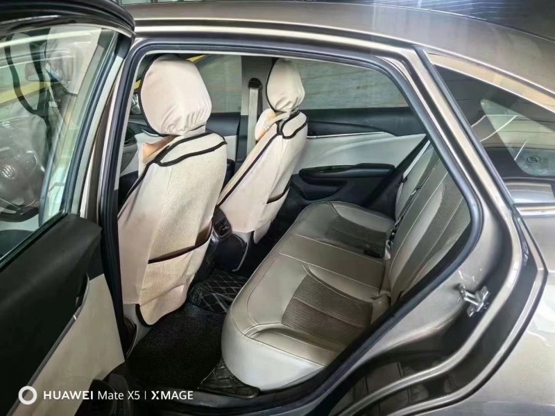 济宁17年别克英朗2