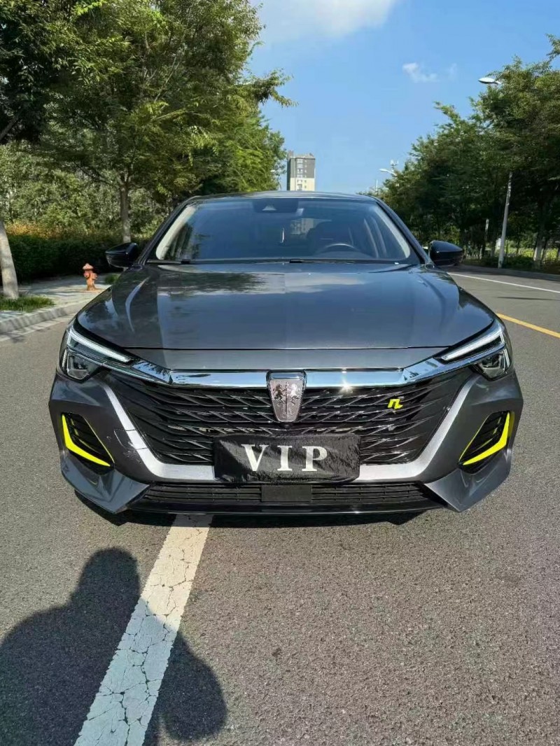 南通21年榮威i61