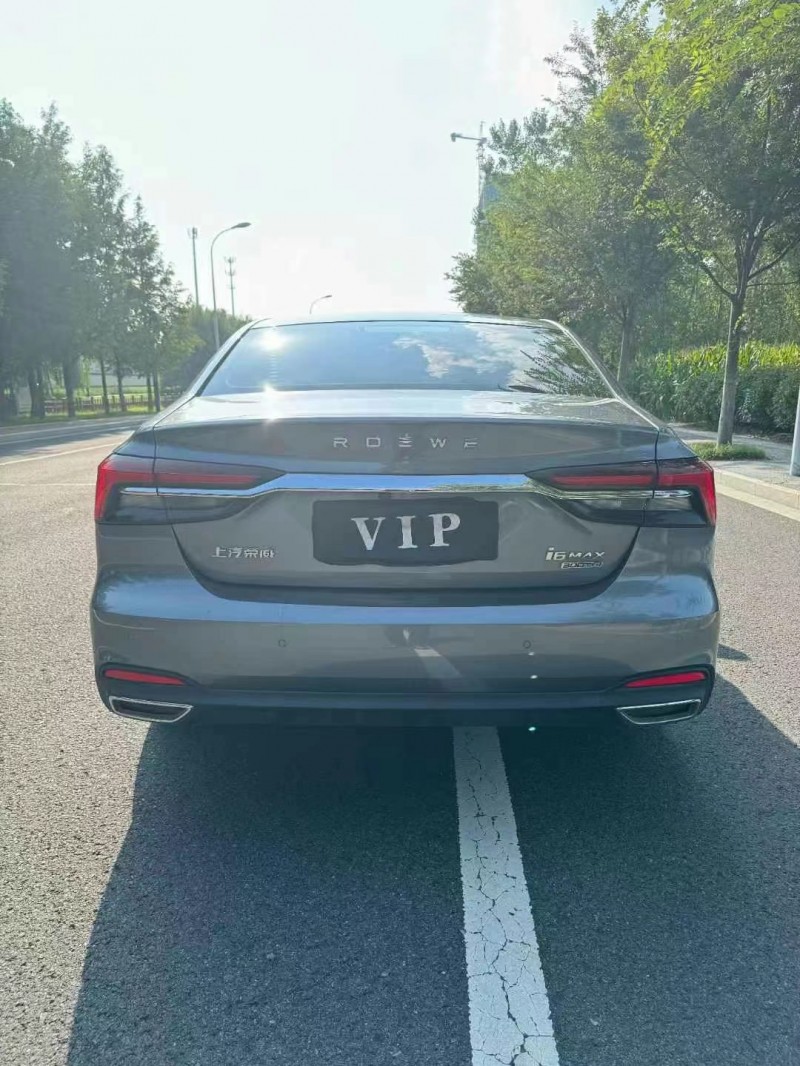 南通21年榮威i66