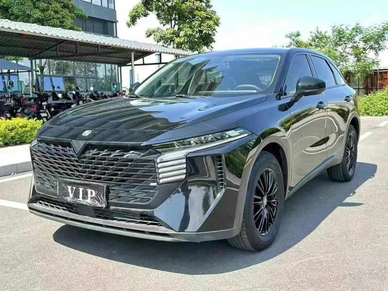 東莞22年啟辰大V3