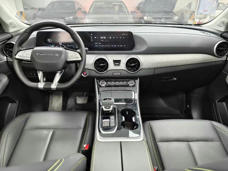 成都23年东风T56