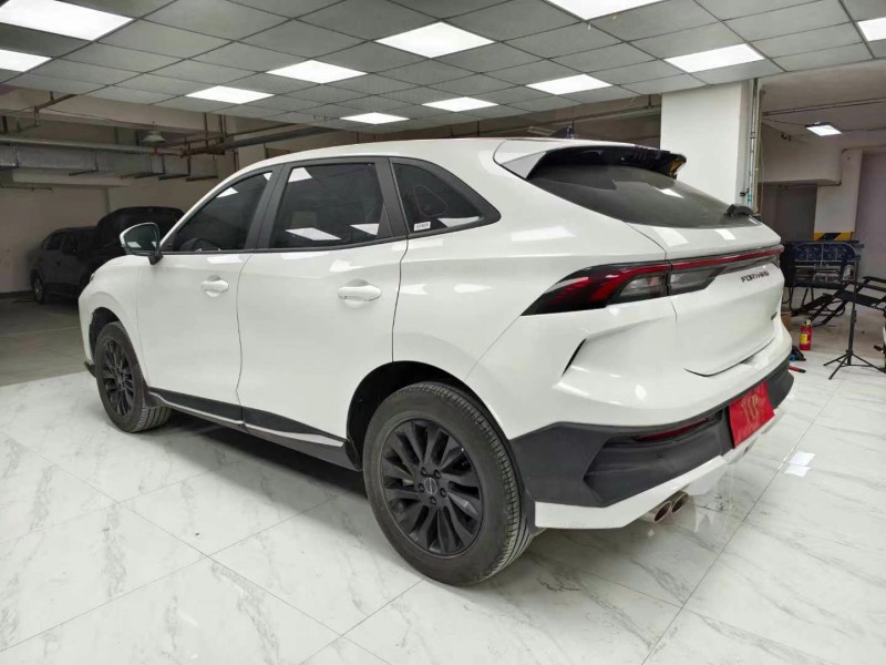 成都23年东风T57