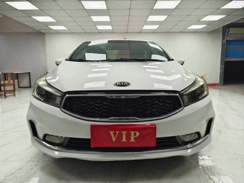 成都18年起亚K31