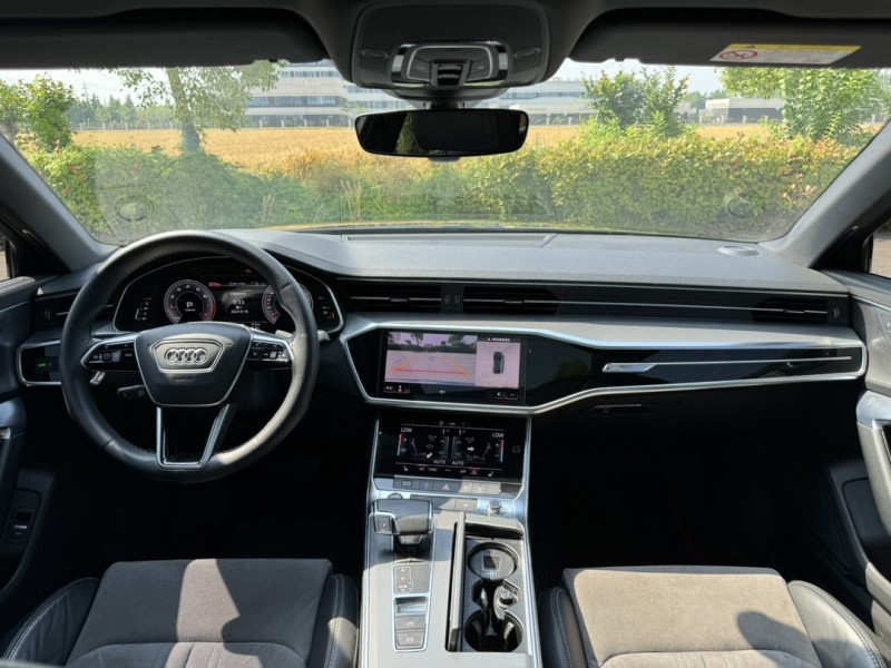 盐城20年奥迪A6L8