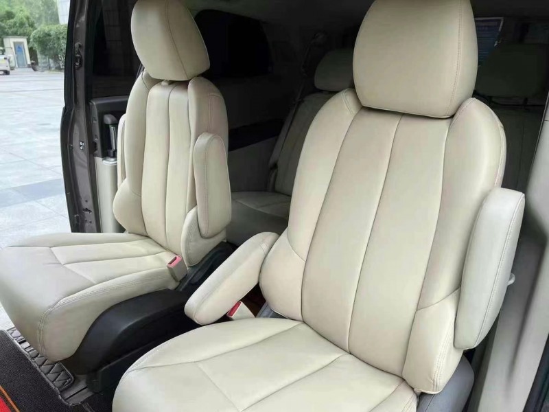 枣庄14年别克GL85