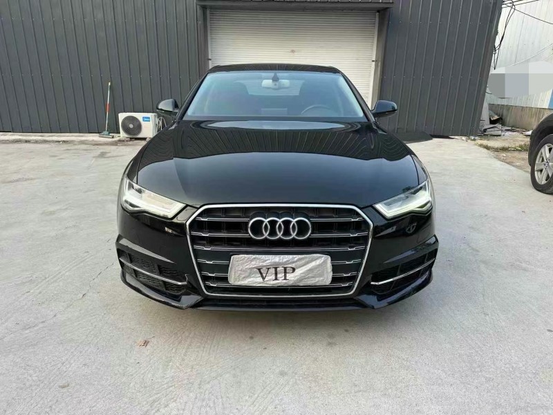 徐州19年奥迪A6L1