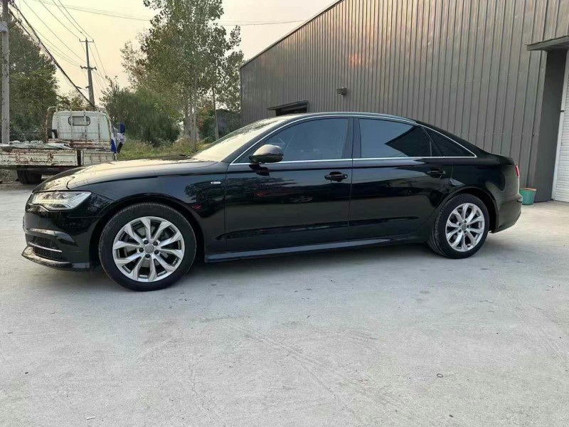 徐州19年奥迪A6L2