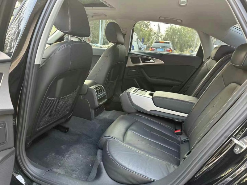 徐州19年奥迪A6L5