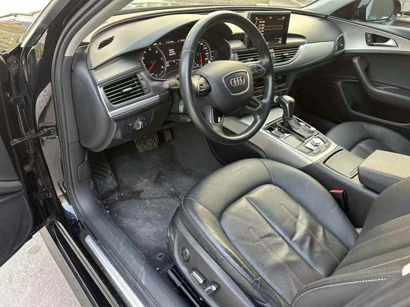 徐州19年奥迪A6L6