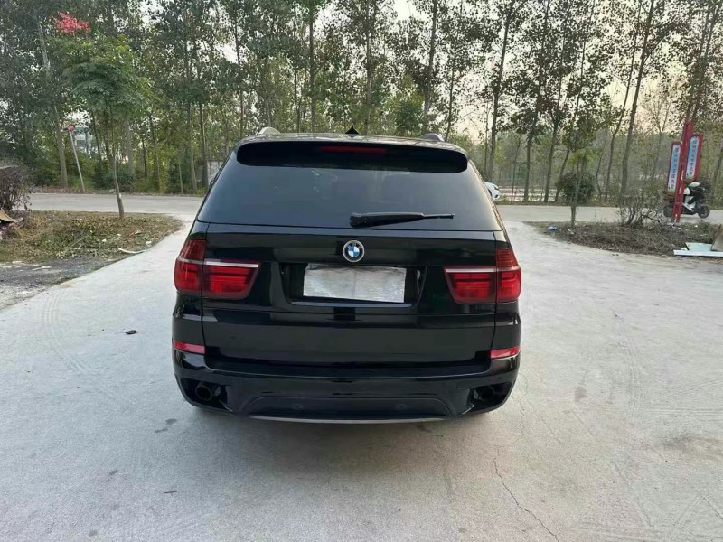 徐州12年宝马X59
