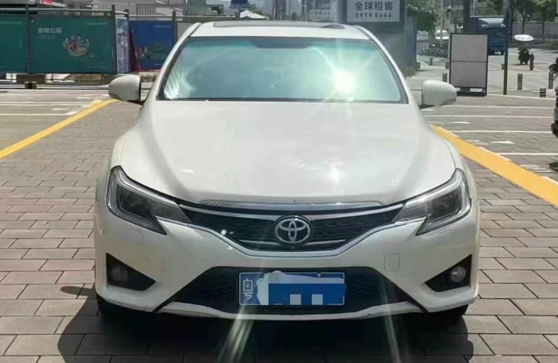 陽江15年豐田銳志1