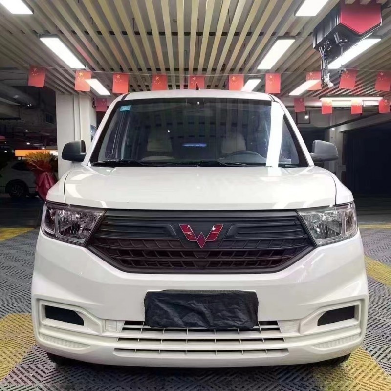 成都22年五菱汽車宏光1
