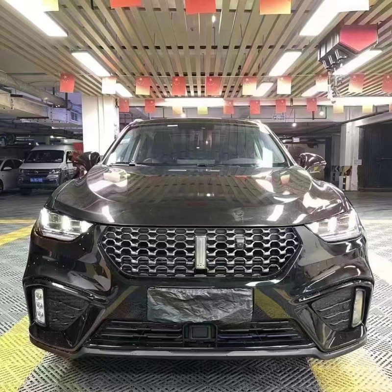 成都19年長城汽車WEY VV51