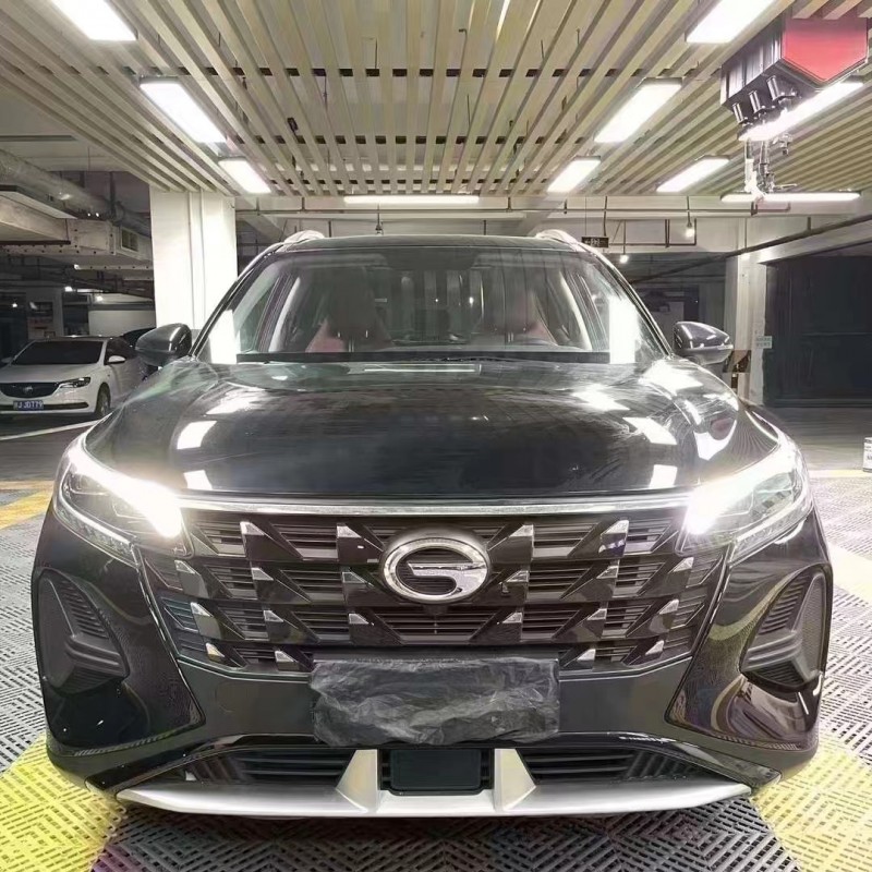 成都21年传祺GS41