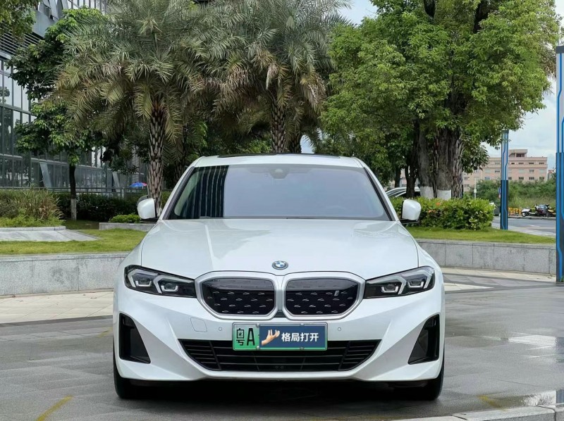 东莞22年宝马i31