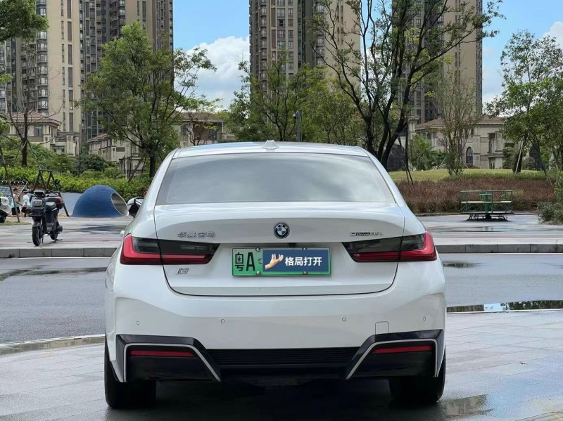 东莞22年宝马i39
