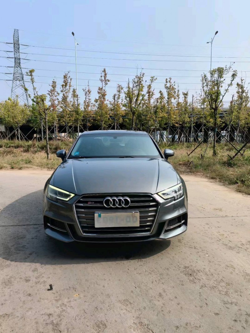 青岛20年奥迪A31