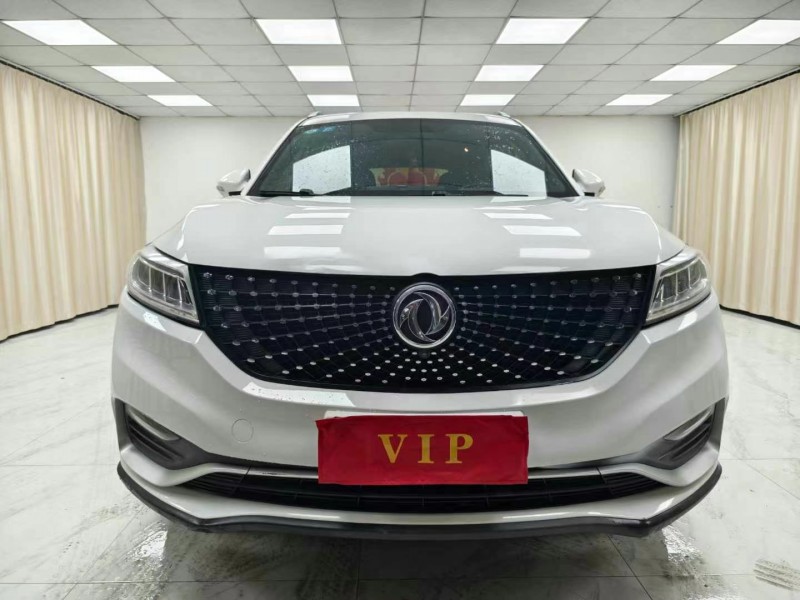 成都20年东风风光1