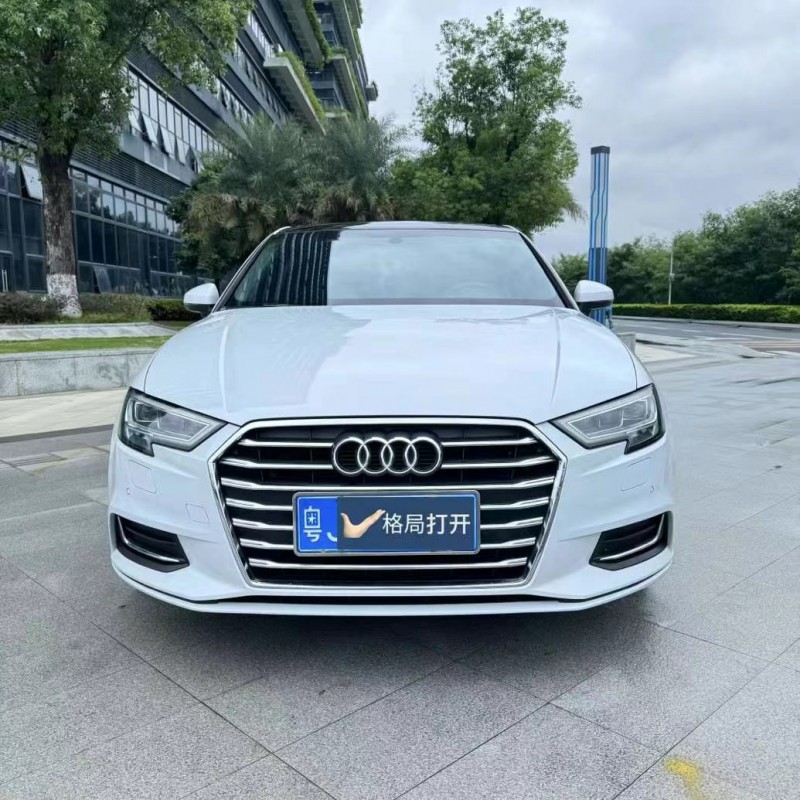 东莞19年奥迪A31