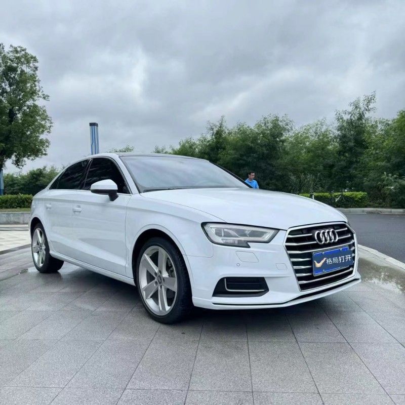 东莞19年奥迪A32