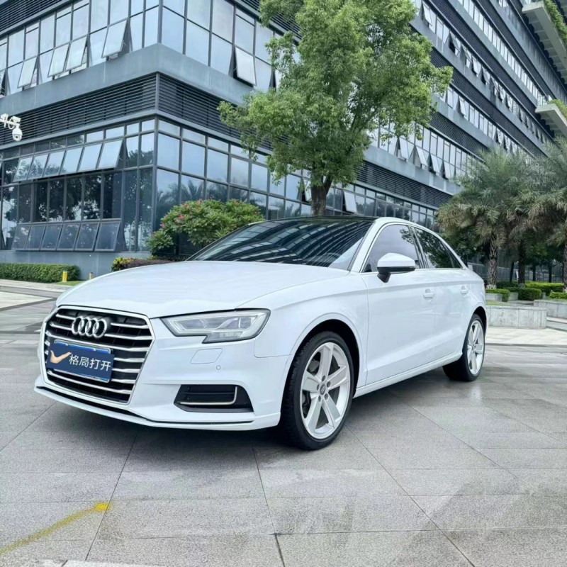 东莞19年奥迪A33