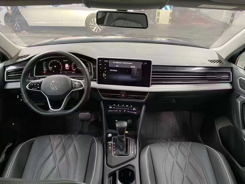 成都21年大众途观L9