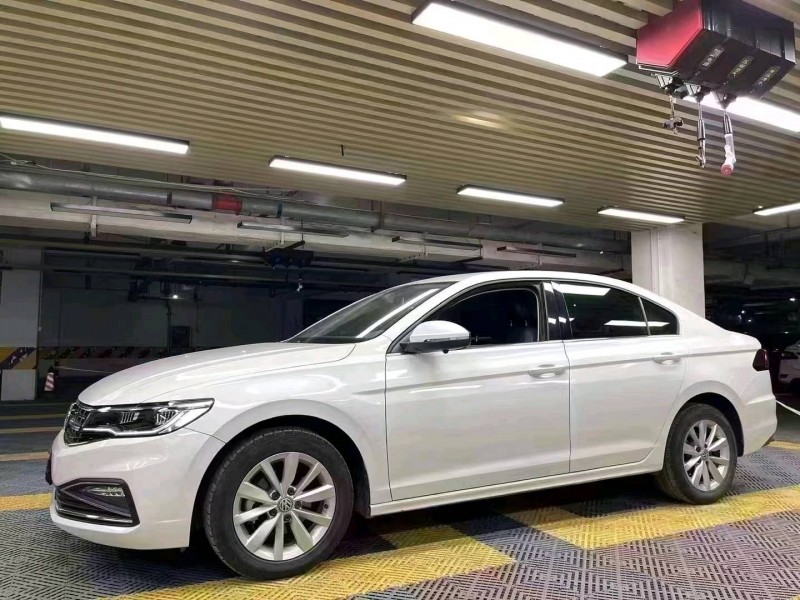 成都21年大众宝来3