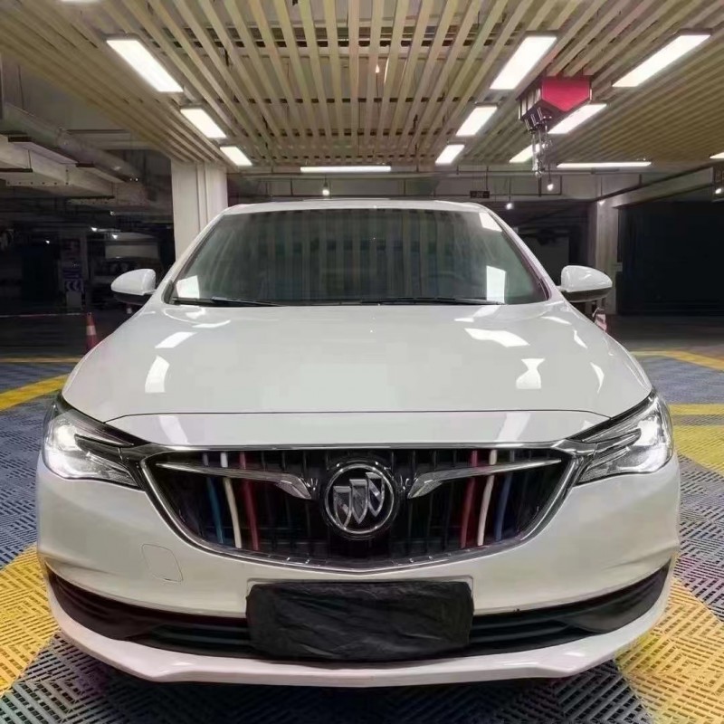 成都22年别克英朗1