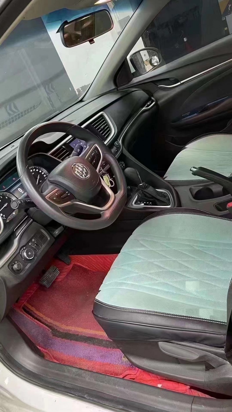 成都22年别克英朗6