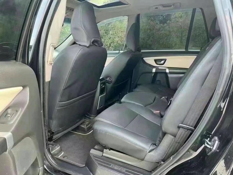 泰安12年沃爾沃XC905