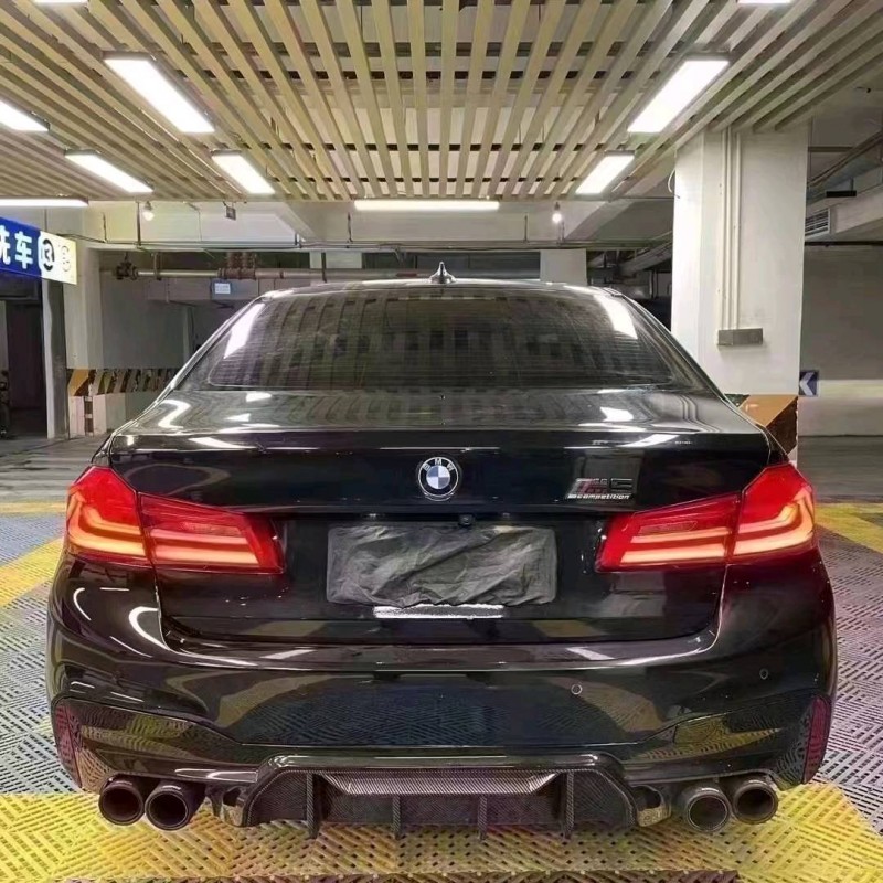 成都20年宝马5系4